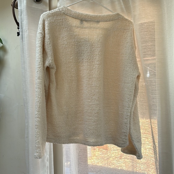Vera Moda Sweater cream - Picture 5 of 5